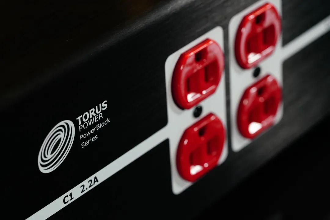 立竿见影 改观明显——torus power pb4 515r电源处理器